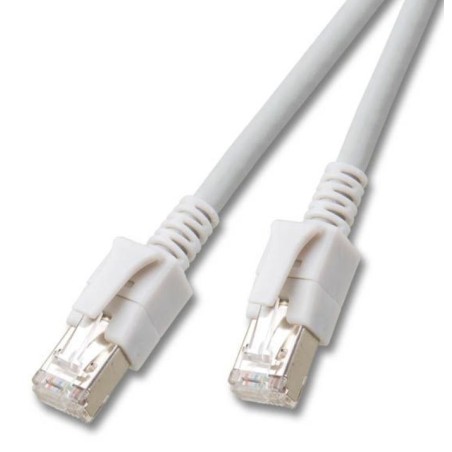 "High-Performance MicroConnect VC45 Patch Cable SFTP 15M - Reliable Connectivity, SFTP6A015LED"